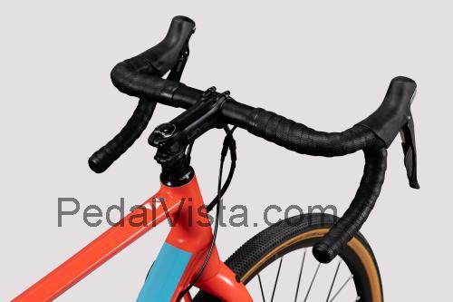 Ribble CGR AL Pro specs and reviews
